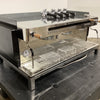 Crem ECEF-FA1B-22AR 3 Group Coffee Machine