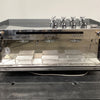 Crem ECEF-FA1B-22AR 3 Group Coffee Machine