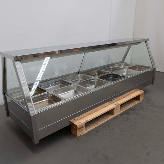 Roband E26 Bain Marie