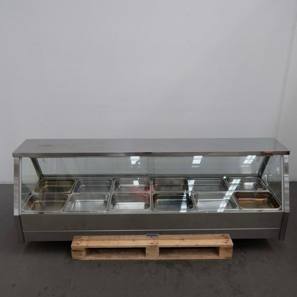 Roband E26 Bain Marie