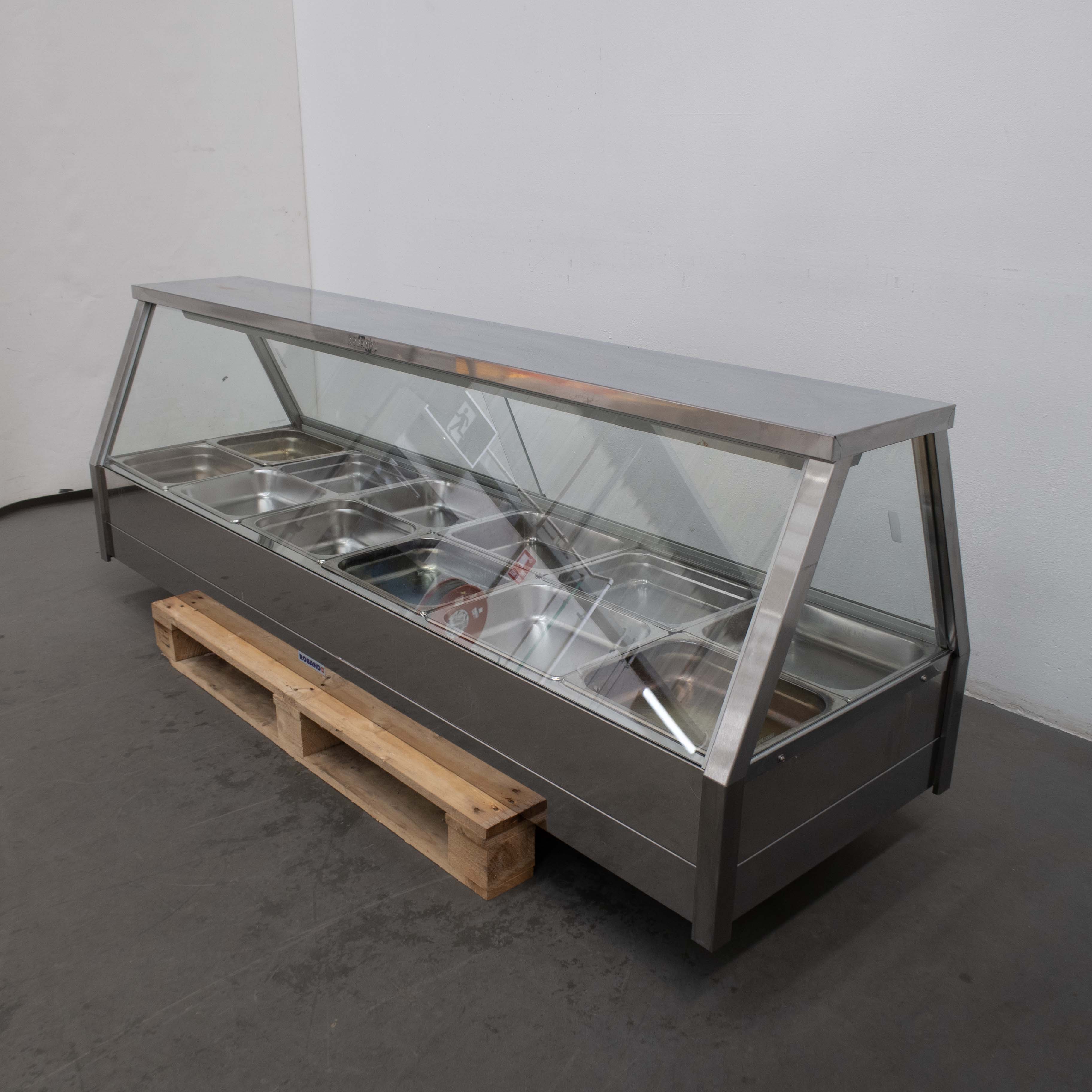 Roband E26 Bain Marie