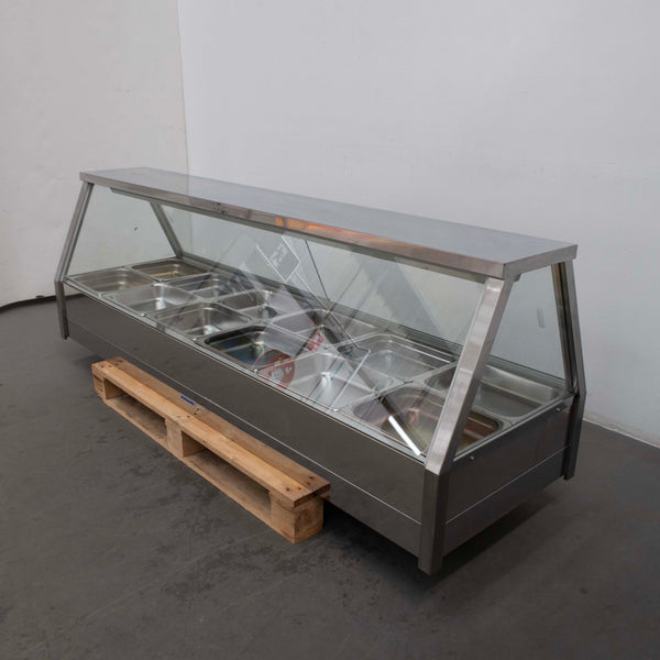 Roband E26 Bain Marie