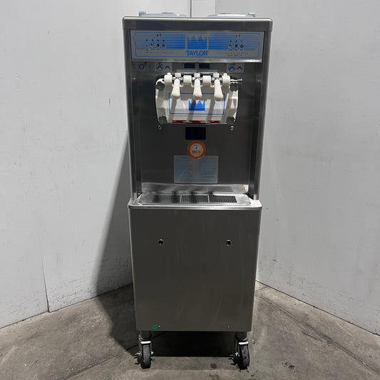 Taylor 791-58 Ice Cream Machine