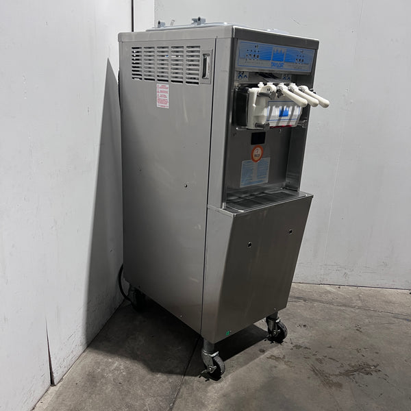 Taylor 791-58 Ice Cream Machine