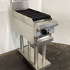 Luus CS-3C Char Grill