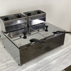 Roband F25 Fryer