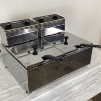 Roband F25 Fryer