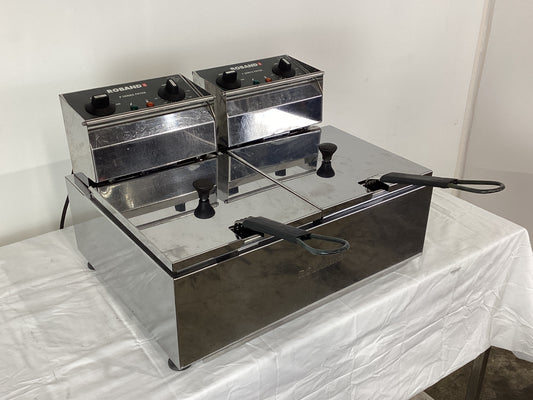 Roband F25 Fryer