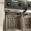 Roband F25 Fryer