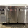 Turbo Air KUR12-2  Undercounter Fridge