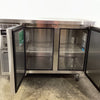 Turbo Air KUR12-2  Undercounter Fridge