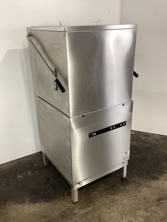 Hobart ECO-H604-90B Pass Through Dishwasher
