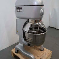 Paramount BM20ATS Planetary Mixer