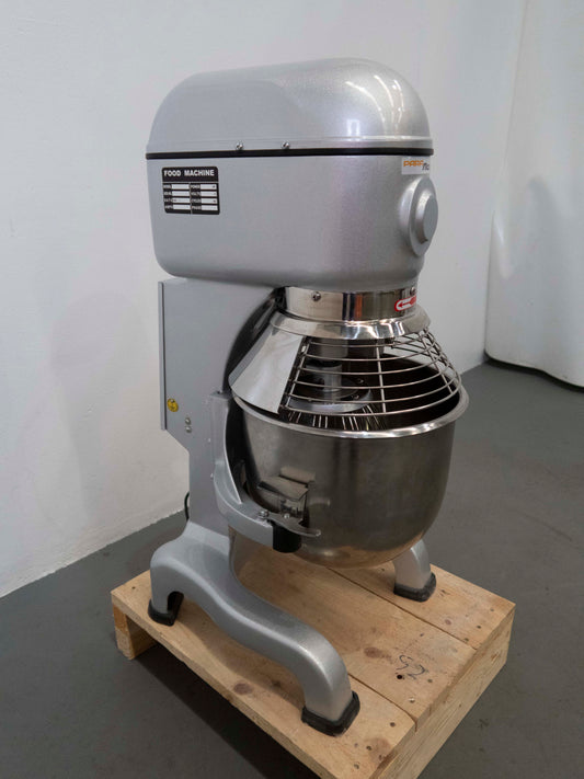 Paramount BM20ATS Planetary Mixer
