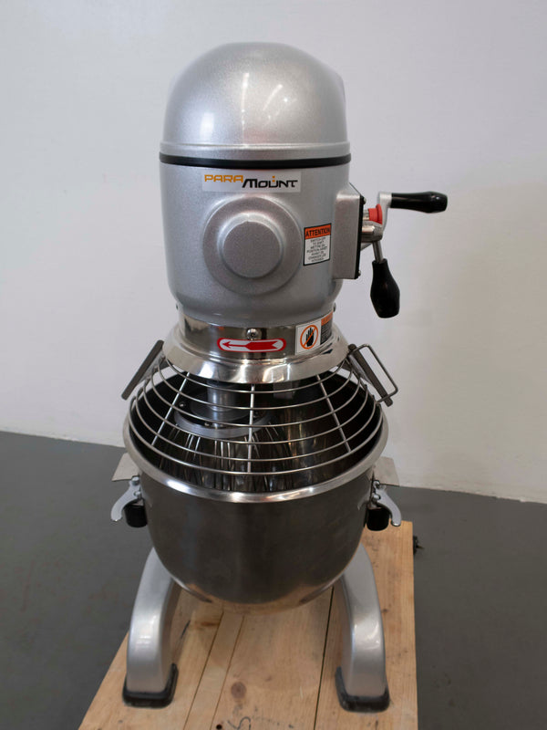 Paramount BM20ATS Planetary Mixer