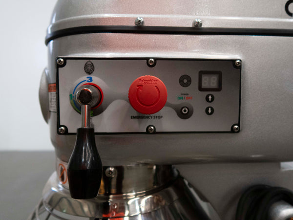 Paramount BM20ATS Planetary Mixer