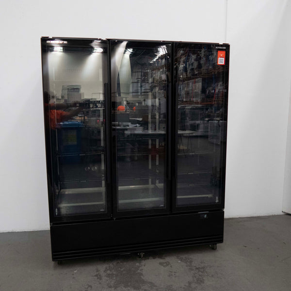 Skope SKB1500N-A MB15GYN Upright Fridge