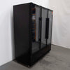 Skope SKB1500N-A MB15GYN Upright Fridge