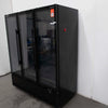 Skope SKB1500N-A MB15GYN Upright Fridge