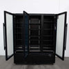 Skope SKB1500N-A MB15GYN Upright Fridge