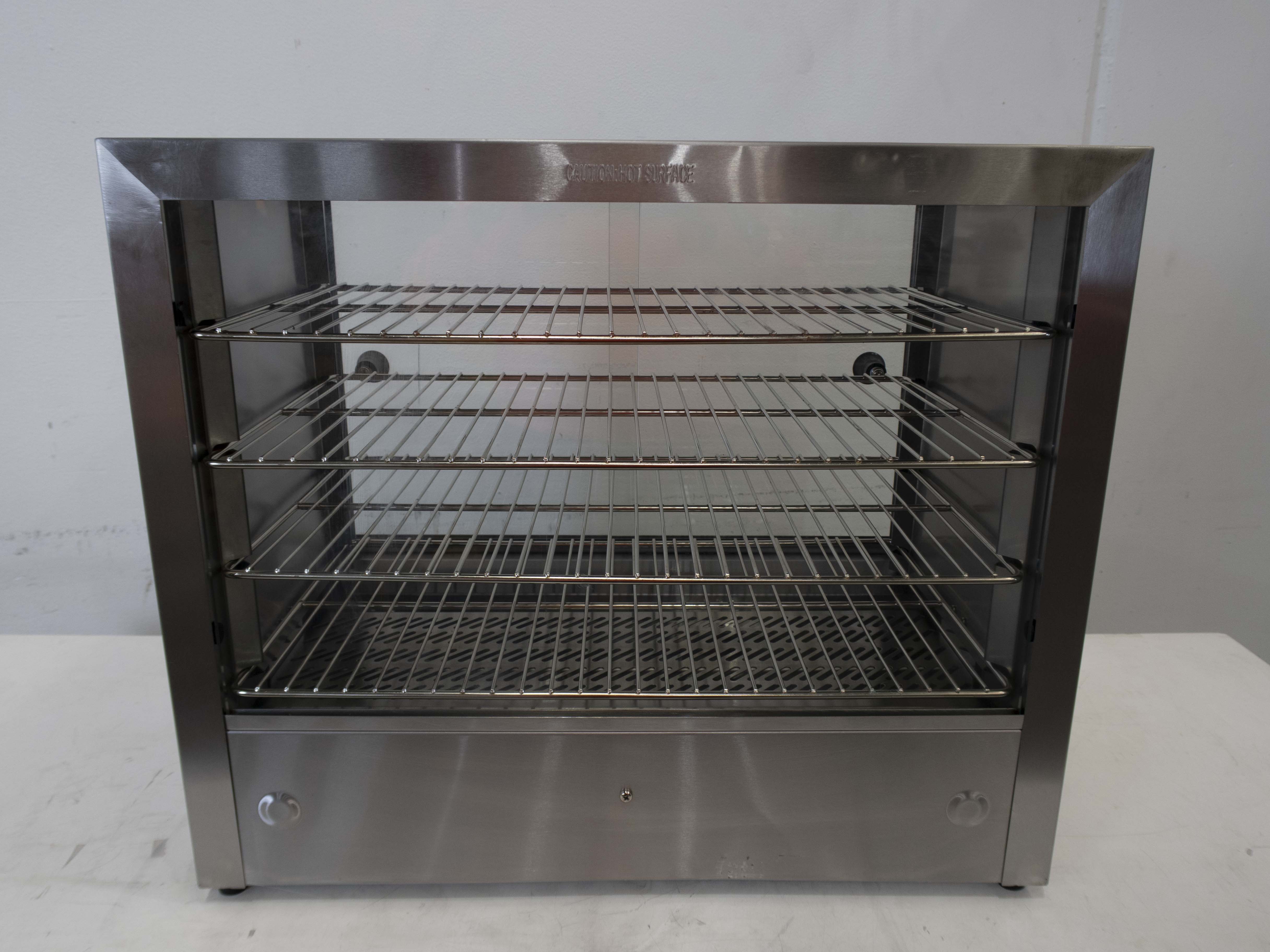 Birko 1040091 Pie Warmer