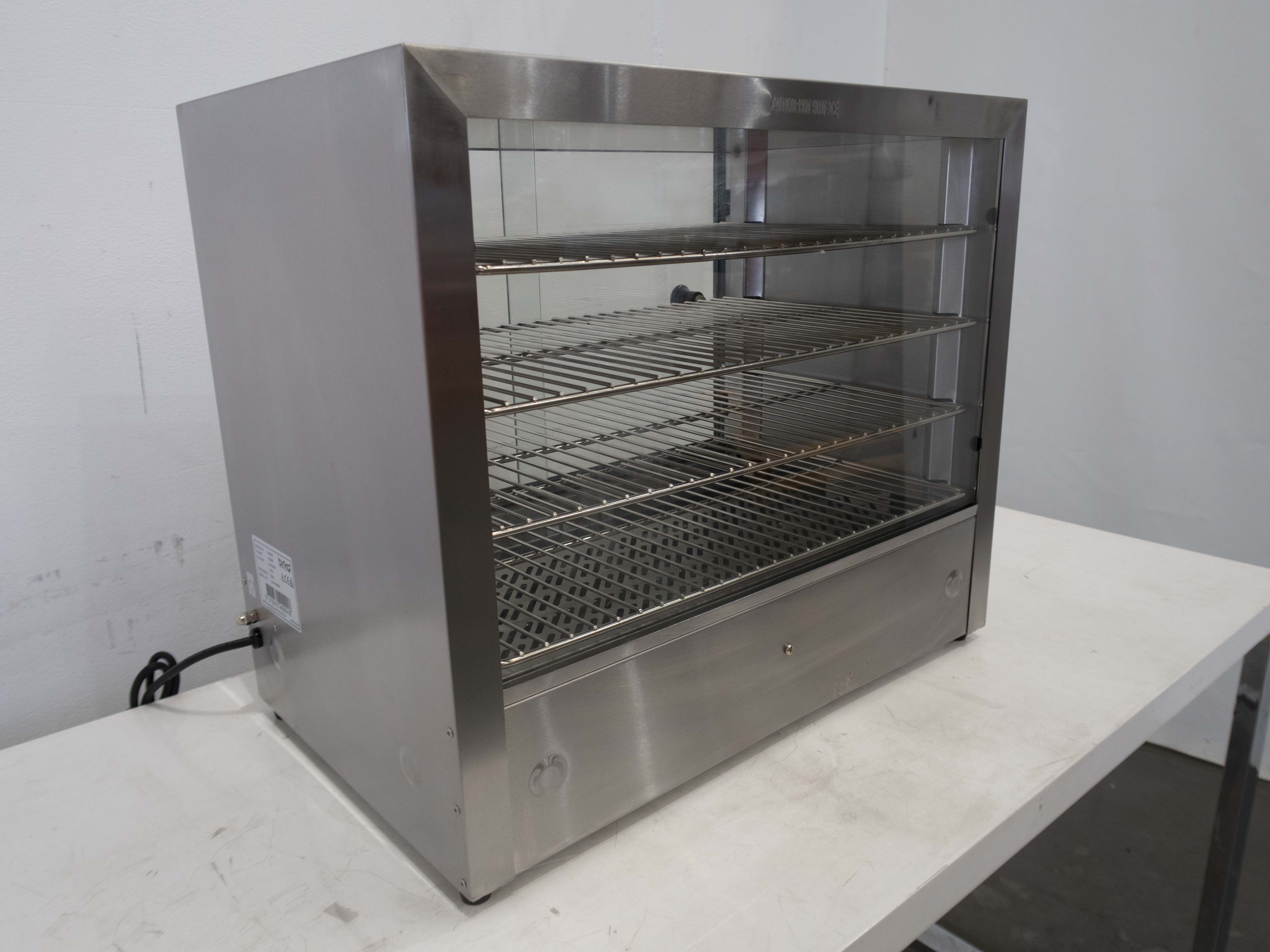 Birko 1040091 Pie Warmer