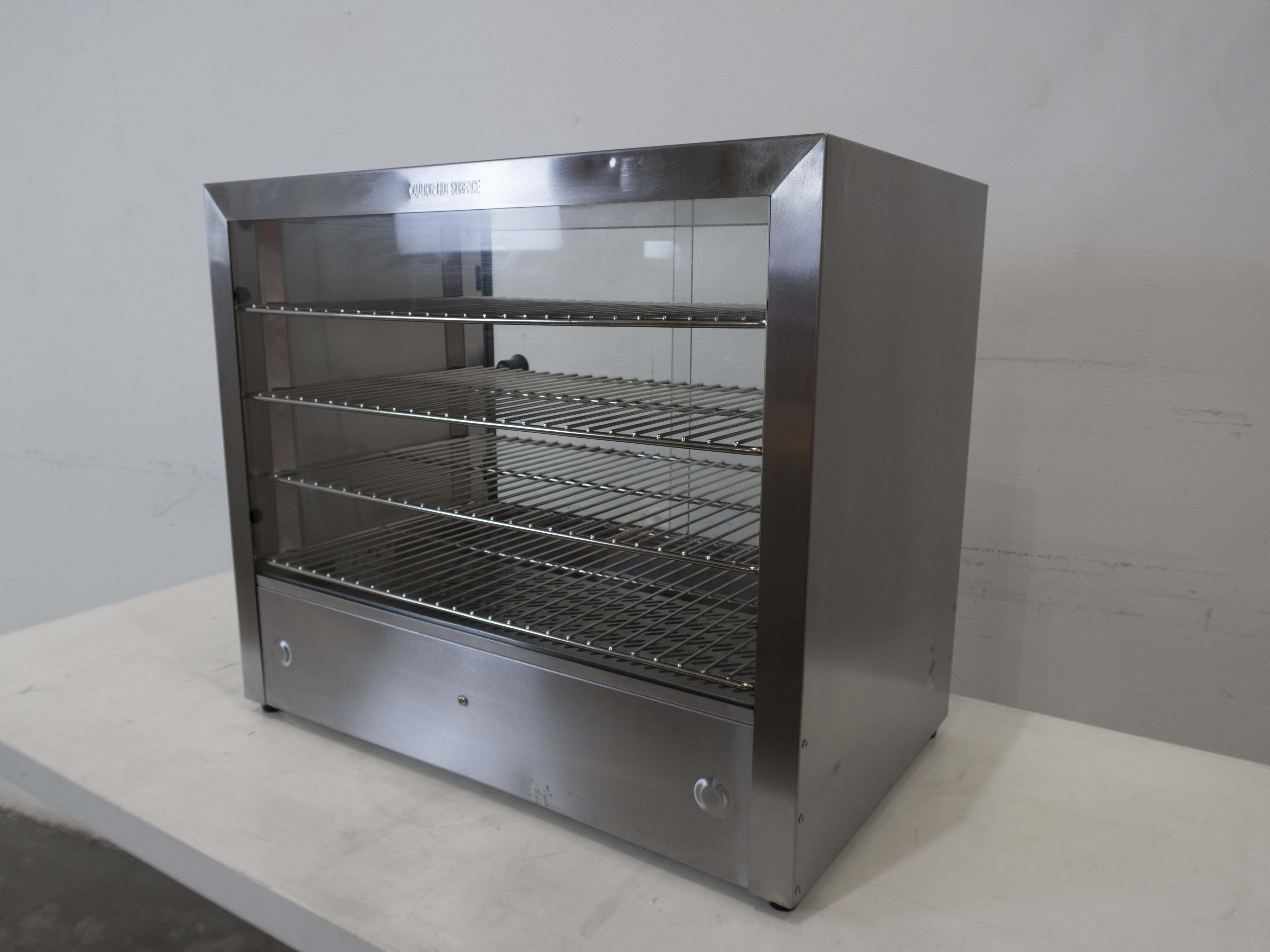 Birko 1040091 Pie Warmer