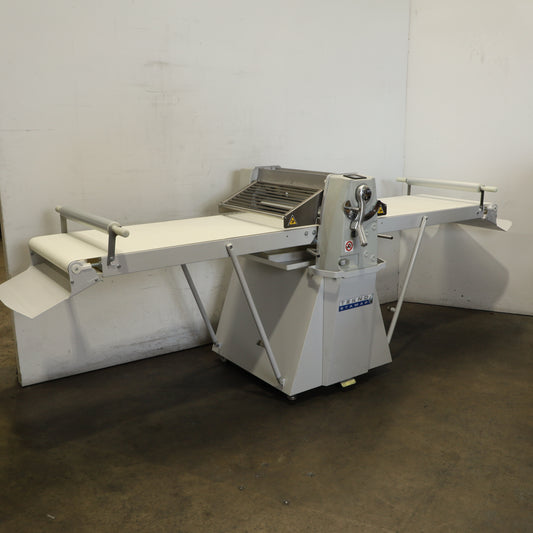 Tekno Stamap LAM2 614 Pastry Sheeter  TS