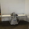Tekno Stamap LAM2 614 Pastry Sheeter  TS