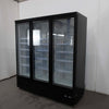 Freeze Edge BDG 1880-3M Upright Display Freezer
