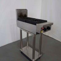 Goldstein PFB12 Cooktop