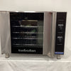 Turbofan E31D4 Convection Oven