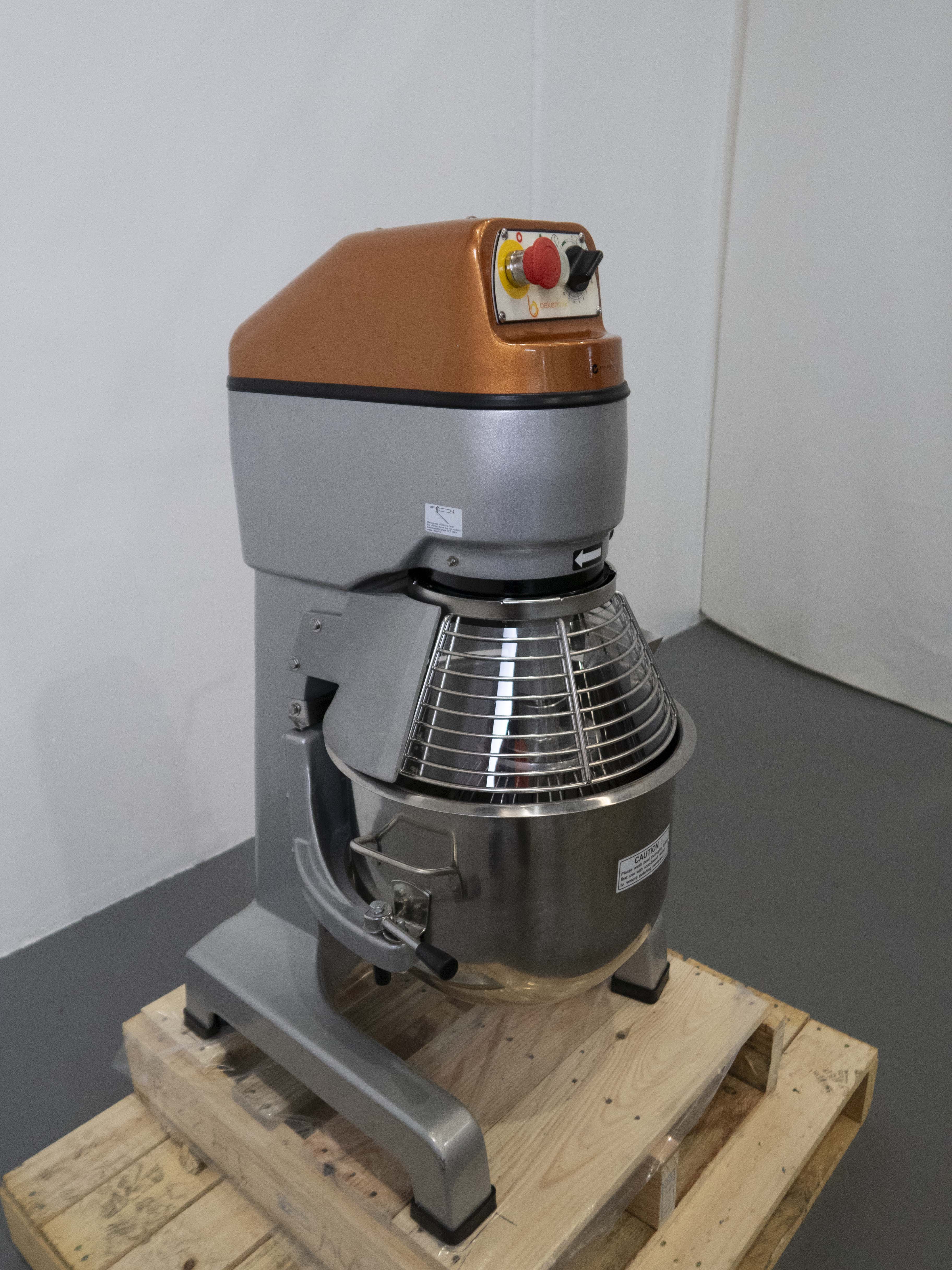 Robot Coupe SP-22A-C Planetary Mixer