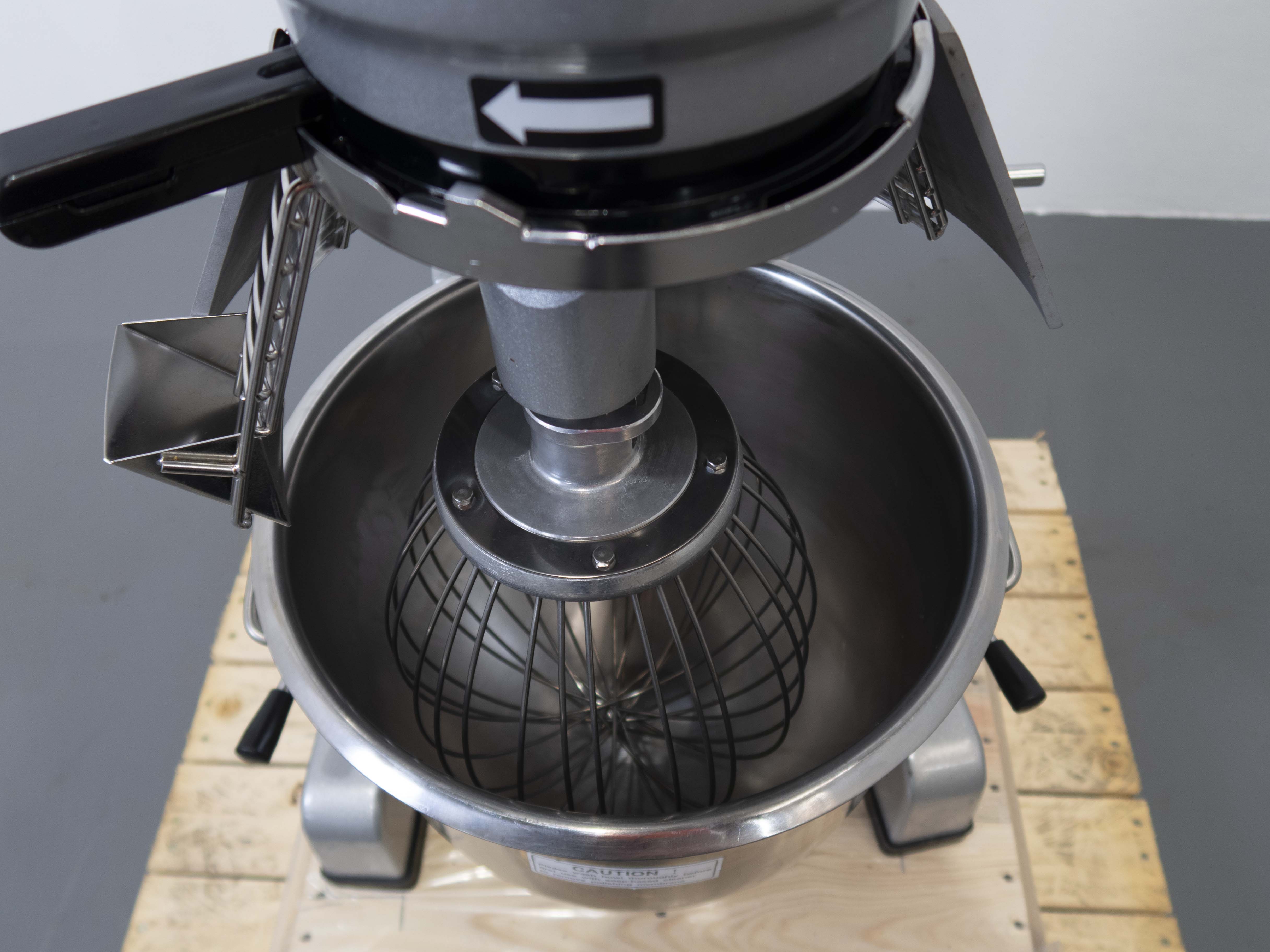 Robot Coupe SP-22A-C Planetary Mixer