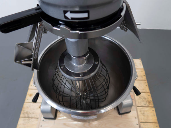 Robot Coupe SP-22A-C Planetary Mixer
