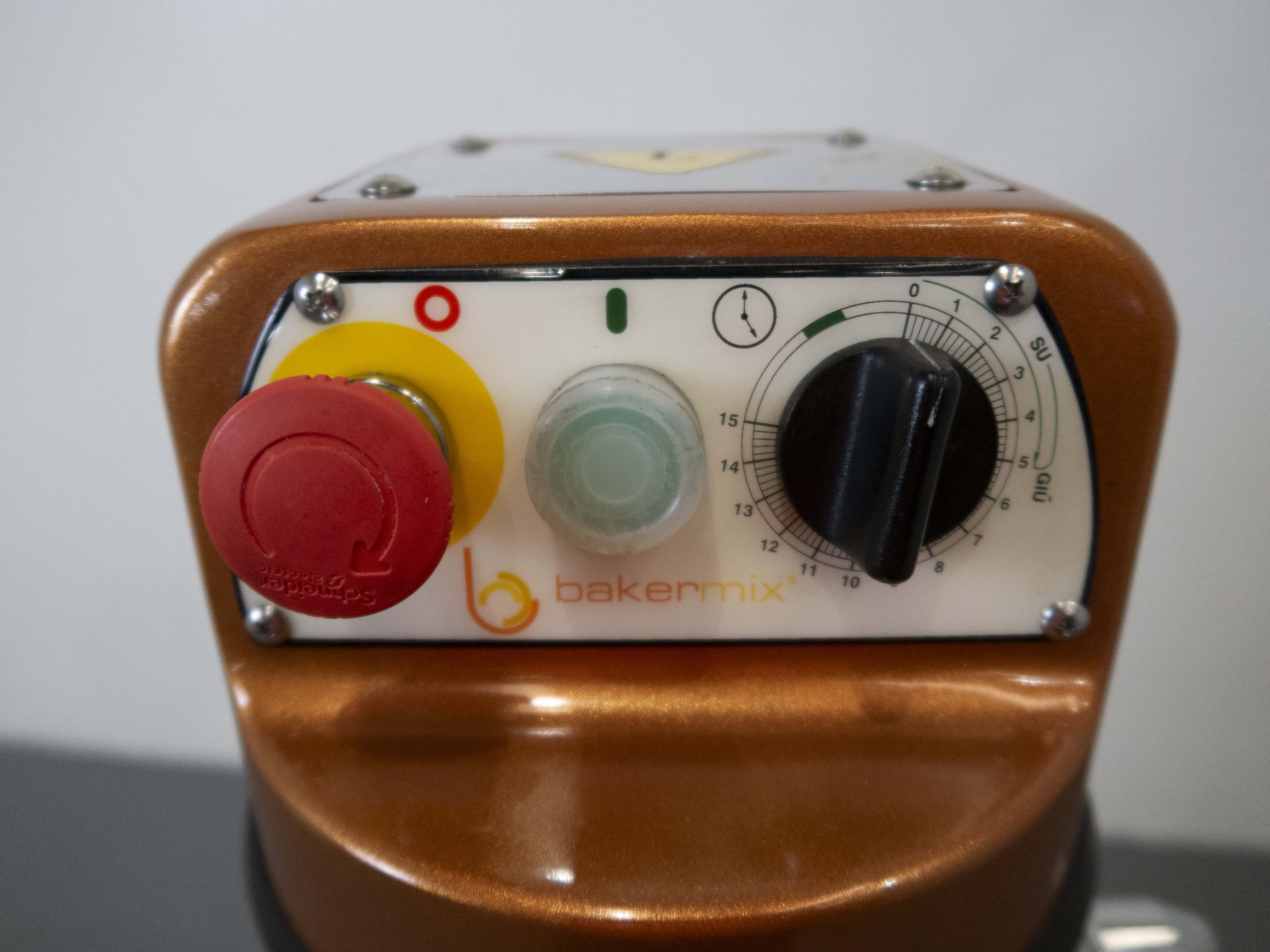 Robot Coupe SP-22A-C Planetary Mixer
