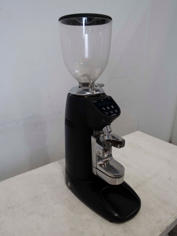 Compak E8 DBW Coffee Grinder