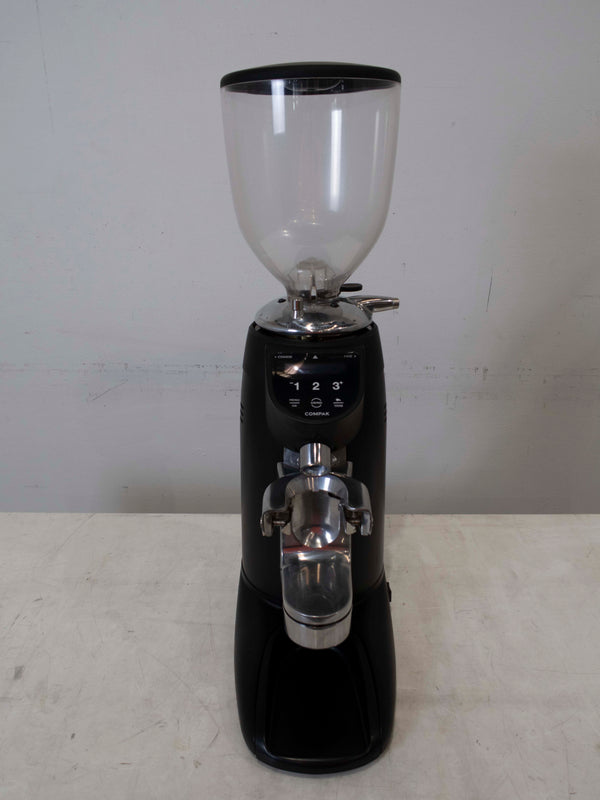 Compak E8 DBW Coffee Grinder