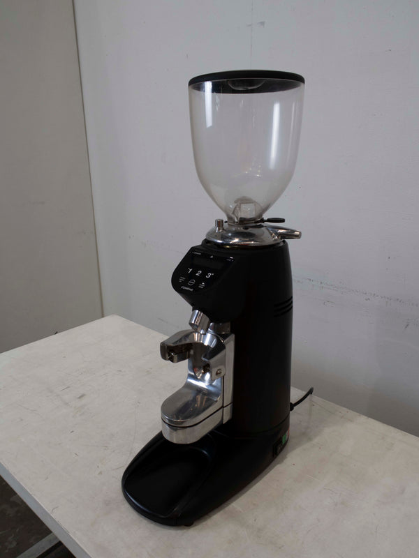 Compak E8 DBW Coffee Grinder
