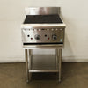 Caterware CW-GCG60 Char Grill
