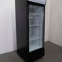 Atosa P600WB Upright Fridge