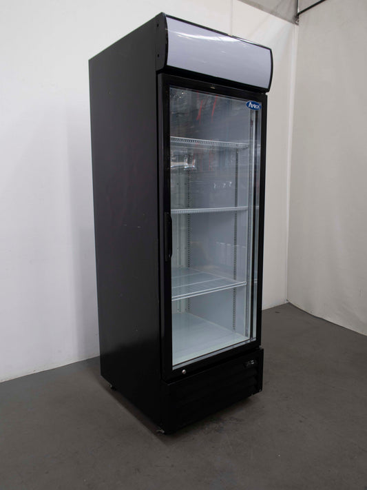 Atosa P600WB Upright Fridge