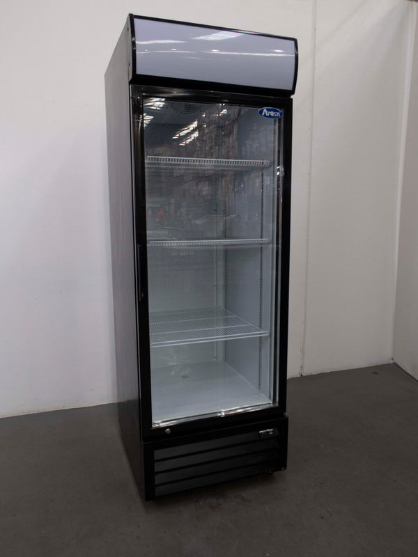 Atosa P600WB Upright Fridge