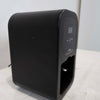 Compak Cube Tamp Black IB Coffee Tamper