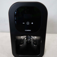 Compak Cube Tamp Black IB Coffee Tamper