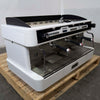 Fiamma  Quadrant 3 Group Coffee Machine