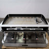 Fiamma  Quadrant 3 Group Coffee Machine
