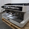Fiamma  Quadrant 3 Group Coffee Machine