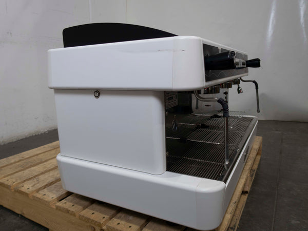 Fiamma  Quadrant 3 Group Coffee Machine
