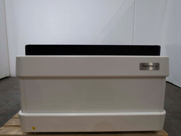 Fiamma  Quadrant 3 Group Coffee Machine